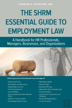 Bertrand.pt - The Shrm Essential Guide To Employment Law