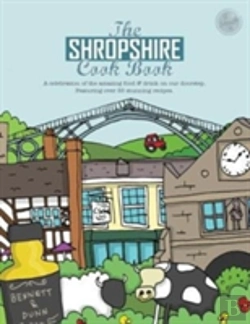 Bertrand.pt - The Shropshire Cook Book