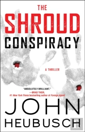 The Shroud Conspiracy