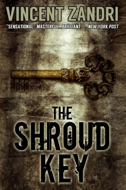 Bertrand.pt - The Shroud Key