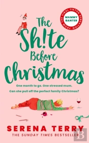 The Sh!Te Before Christmas