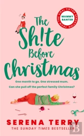 The Sh!Te Before Christmas