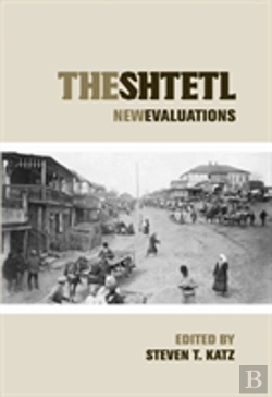 Bertrand.pt - The Shtetl