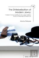 The Shtiebelization Of Modern Jewry
