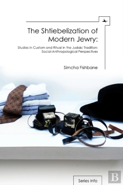 Bertrand.pt - The Shtiebelization Of Modern Jewry