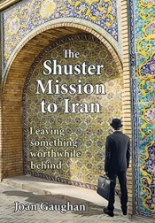 The Shuster Mission To Iran