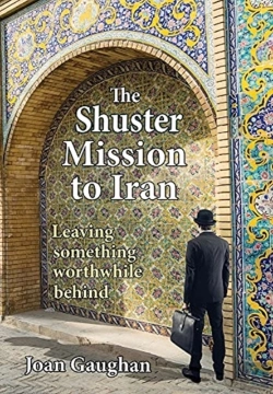 Bertrand.pt - The Shuster Mission To Iran