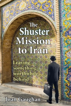 Bertrand.pt - The Shuster Mission To Iran
