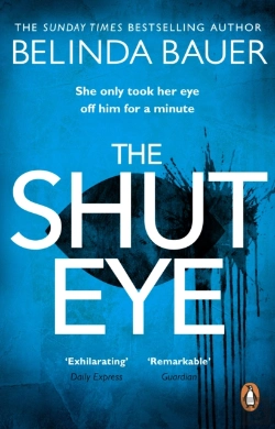 Bertrand.pt - The Shut Eye