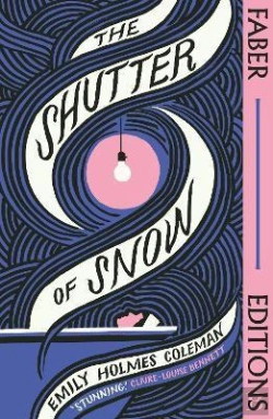 Bertrand.pt - The Shutter Of Snow (Faber Editions)