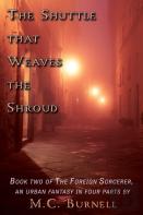 The Shuttle That Weaves The Shroud