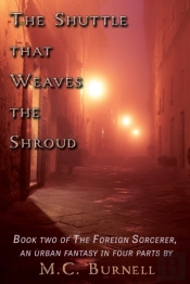 The Shuttle That Weaves The Shroud
