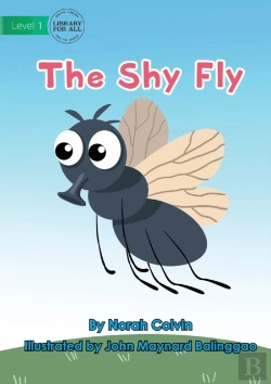 Bertrand.pt - The Shy Fly