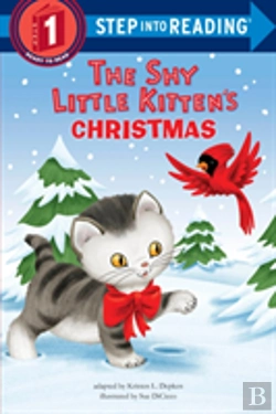 Bertrand.pt - The Shy Little Kitten'S Christmas