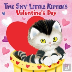 Bertrand.pt - The Shy Little Kitten'S Valentine'S Day