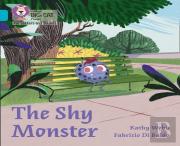 The Shy Monster