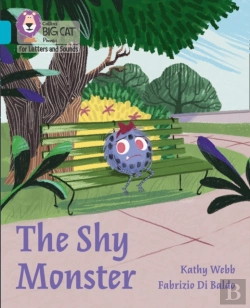 Bertrand.pt - The Shy Monster
