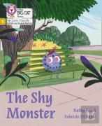 The Shy Monster