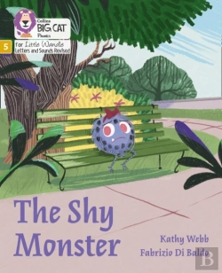 Bertrand.pt - The Shy Monster