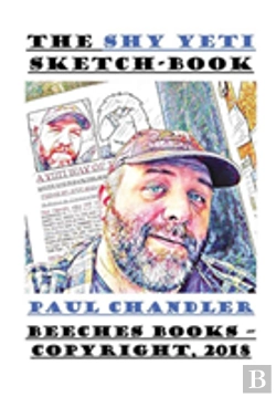 Bertrand.pt - The Shy Yeti Sketch-Book