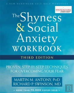 Bertrand.pt - The Shyness And Social Anxiety Workbook, 3rd Edition