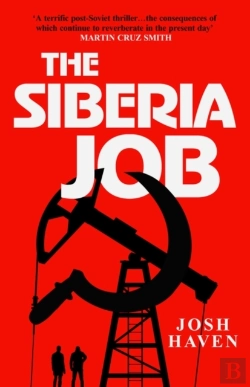 Bertrand.pt - The Siberia Job