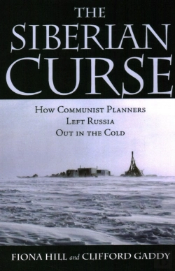 Bertrand.pt - The Siberian Curse