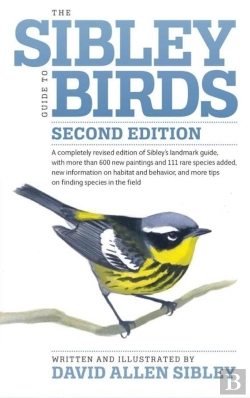 Bertrand.pt - The Sibley Guide To Birds, Second Edition