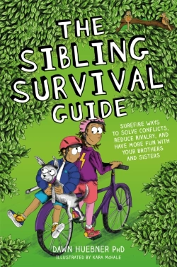 Bertrand.pt - The Sibling Survival Guide