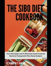 The Sibo Diet Cookbook