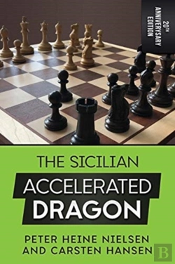 Bertrand.pt - The Sicilian Accelerated Dragon - 20th Anniversary Edition