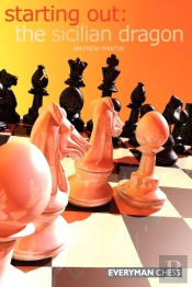 The Sicilian Dragon