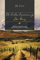 The Sicilian Experience Of Mr. Benny