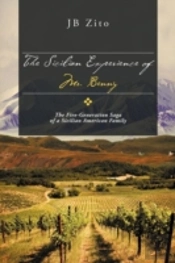 The Sicilian Experience Of Mr. Benny