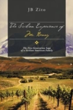 Bertrand.pt - The Sicilian Experience Of Mr. Benny