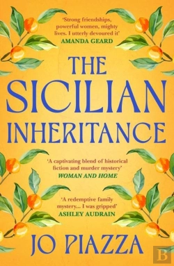 Bertrand.pt - The Sicilian Inheritance