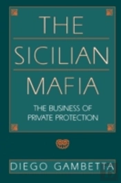 The Sicilian Mafia
