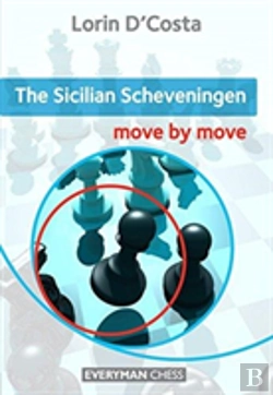Bertrand.pt - The Sicilian Scheveningen: Move By Move
