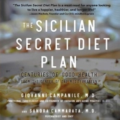 The Sicilian Secret Diet Plan (4-Color, Trade)