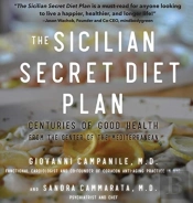 The Sicilian Secret Diet Plan (Library 4-Color)
