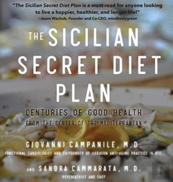 Bertrand.pt - The Sicilian Secret Diet Plan (Library 4-Color)