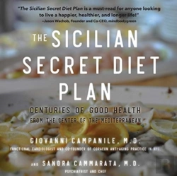 Bertrand.pt - The Sicilian Secret Diet Plan