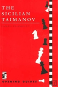 Bertrand.pt - The Sicilian Taimanov