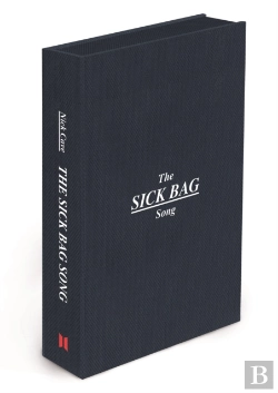 Bertrand.pt - The Sick Bag Song