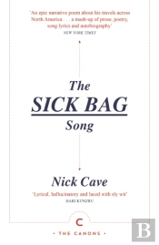 The Sick Bag Song