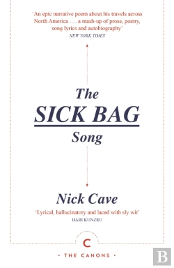 Bertrand.pt - The Sick Bag Song