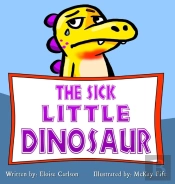 The Sick Little Dinosaur