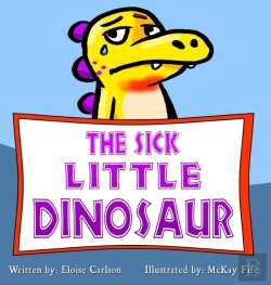 Bertrand.pt - The Sick Little Dinosaur