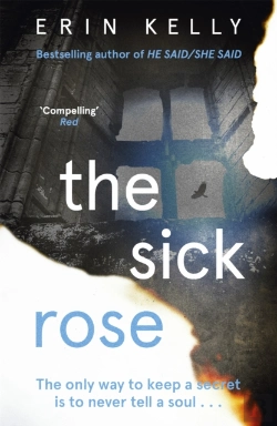 Bertrand.pt - The Sick Rose