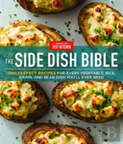 The Side Dish Bible